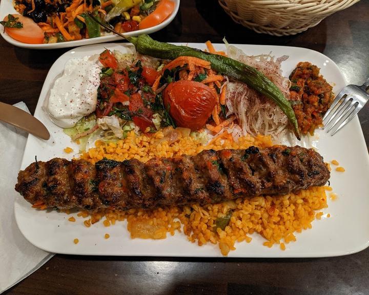 Ido Kebap